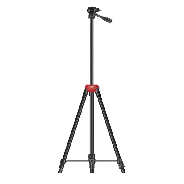 Laserjalusta Milwaukee TRP 180 72 - 180 cm
